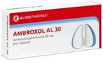 Ambroxol AL 30 bei Husten (Schleiml&ouml;ser)