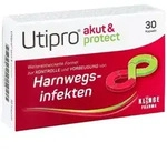 Utipro Akut & Protect Hartkapseln
