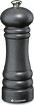 Zassenhaus 020236, Zassenhaus Salzm&uuml;hle BERLIN 18 cm schwarz gl&auml;nzend