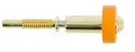 E3D Prusa MK4/XL - Brass Nozzle for Nextruder, Nozzle Durchmesser: ⌀ 0.40 mm