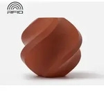 Bambu Lab PLA Basic Refill, Filamentgr&ouml;&szlig;e: 1.75 mm, Gewicht: 1 kg, Farbe: Jade