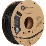 Polymaker PolyLite LW-PLA, Filamentgr&ouml;&szlig;e: 1.75 mm, Farbe: Grau, Gewicht: 800g