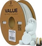 PrimaCreator PV24-PLA-175-1000-WH, PrimaCreator PrimaValue PLA+ 1.75 mm, Weiss, 1 kg,