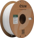 eSUN PLA-Basic175W1P1, eSUN PLA-Basic 1 kg, 1.75 mm, Weiss, Grundpreis: &euro; 12,- /