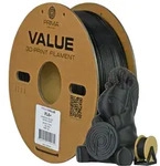 PrimaValue PLA+, Filamentgr&ouml;&szlig;e: 1.75 mm, Gewicht: 1 kg, Farbe: Hellgrau