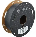 FiberonTM PPS-CF10, Farbe: Schwarz, Filamentgr&ouml;&szlig;e: 1.75 mm, Gewicht: 500g