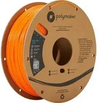 Polymaker PA02095, Polymaker PolyLite PLA 1.75 mm, 1 kg, Dark Gray Green,...