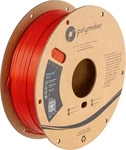Polymaker PA03019, Polymaker PolyLite PLA 1.75 mm, 1 kg, Silk Red, Grundpreis: &euro;
