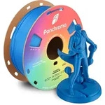 PanchromaTM PLA Satin, Filamentgr&ouml;&szlig;e: 1.75mm, Gewicht: 1 kg, Farbe: Satin Yellow
