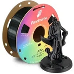 Polymaker CA03002, Polymaker Panchroma PLA Silk 1.75mm, 1 kg, Silk Blue, Grundpreis: