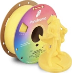 Polymaker CA02047, Polymaker Panchroma PLA Celestial 1.75 mm, 1 kg, Celestial Yellow