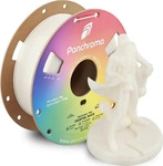 Polymaker CA02044, Polymaker Panchroma PLA Celestial 1.75 mm, 1 kg, Celestial White
