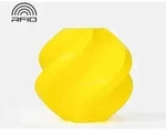 Bambu Lab PLA Tough+, Filamentgr&ouml;&szlig;e: 1.75mm, Gewicht: 1 kg, Farbe: Gray