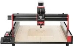TwoTrees TTC450 Pro CNC Machine