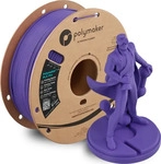 Polymaker PA13008, Polymaker PLA Pro 1.75 mm, 1 kg, Lila