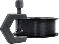 Prusa 3469, Prusa Prusament PETG (NFC) 1.75mm, 1 kg, Matte Black