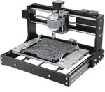 TwoTrees TTC3018S CNC Machine