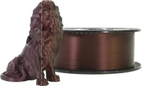 Prusa 3566, Prusa Prusament Premium PLA (NFC) 1.75mm, 1 kg, Mystic Brown