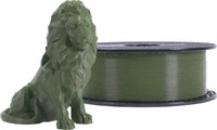 Prusa PRM-PLA-ARM-1000, Prusa Prusament PLA 1.75mm, 1 kg, Army Green