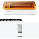 xTool M2 20W, Bundle: Deluxe Bundle