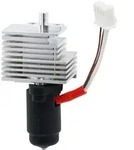 Microswiss FlowTechTM Hotend for Anycubic Kobra S1
