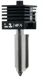 Microswiss CHT High Flow Hotend for Bambu Lab A1, A1 Mini and H2D, Nozzle