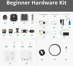 Bambu Lab CyberBrick Hardware Kit, Modell: Ultimate