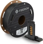 Polymaker FG08001, Polymaker Fiberon PA612-ESD Schwarz, 1.75 mm, 500g