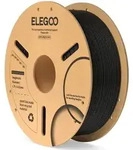 Elegoo PLA Filament with RFID, Filamentgr&ouml;&szlig;e: 1.75 mm, Farbe: Grau, Gewicht:...