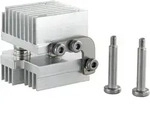 Flashforge AD5X Heating sink