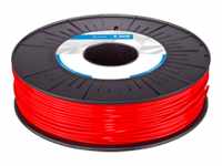 BASF Ultrafuse PLA, Farbe: Rot, Gewicht: 750g, Filamentgröße: 1.75mm