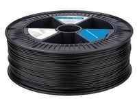 BASF Ultrafuse PLA, Farbe: Schwarz, Gewicht: 750g, Filamentgröße: 1.75mm