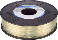 Forward AM PLA-0001a075, Forward AM Ultrafuse PLA 750g, 1.75 mm, Natural, Grundpreis: