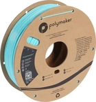 Polymaker PJ01010, Polymaker PolySmooth 750g, 1.75 mm, Polymaker Teal, Grundpreis: