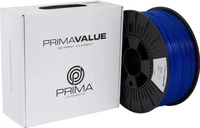 PrimaCreator PV24-ABS-175-1000-BU, PrimaCreator PrimaValue ABS Blau, 1.75 mm, 1 kg