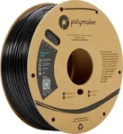Polymaker PF01001, Polymaker ASA Schwarz, 1.75 mm, 1 kg, Grundpreis: &euro; 34,- / kg