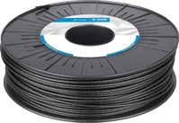 Forward AM PCF-0350a075, Forward AM Ultrafuse PET CF15 Schwarz, 750g, 1.75 mm,