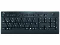FSC S26381-K951-L420, FSC Tastatur KB951 PalmM2 DE USB