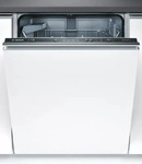 Bosch SMV41D10EU, Serie 4, Vollintegrierter Geschirrsp&uuml;ler, 60 cm