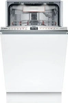 Bosch SPV6YMX08E Serie 6 Vollintegrierter Geschirrsp&uuml;ler, 45 cm breit, 10