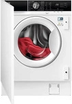 AEG LR7BI6480 Series 7000 Waschmaschine Frontlader 8 kg 1351 RPM Wei&szlig;