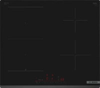 Bosch PVS63KHC1E Serie 6 Kochfeld Schwarz Integriert 59.2 cm...