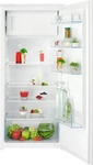 AEG TSF5O12ES Einbauk&uuml;hlschrank 122,5 cm Nische 4-Sterne-Gefrierfach 188 L, Wei&szlig;