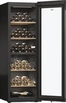 Haier HWS236GDEH1 Wine Bank 60 Serie 7 Weink&uuml;hler mit Kompressor Freistehend Schwarz