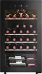 Haier HWS34GGH1 Wine Bank 50 Serie 3 Weink&uuml;hler mit Kompressor Freistehend...
