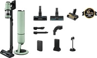 Samsung VS90F40EEM/WD Bespoke AI Jet Ultra Akku+ CompleteClean, 1050 W Motorleistung,