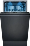 Siemens SR65EX09ME iQ500, Vollintegrierter Geschirrsp&uuml;ler, 45 cm