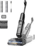Tineco Floor One S7 Stretch Steam Plus - Nass-/Trockensauger - 3-in-1: Saug-,...