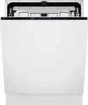 AEG GI8200A2SG Geschirrsp&uuml;ler Voll integriert 14 Ma&szlig;gedecke