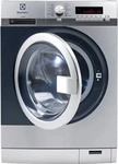 Electrolux Professional myPro WE170V Gewerbe Waschmaschine Frontlader 8 kg 1400...